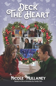 Paperback Deck the Heart Book