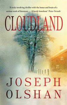 Paperback Cloudland Book