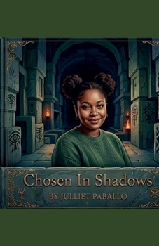 Paperback Chosen In Shadows Book