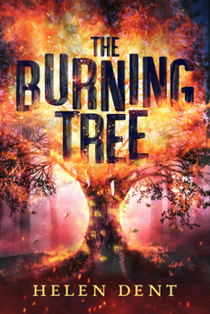 Hardcover The Burning Tree Book