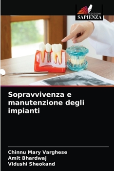 Sopravvivenza e manutenzione degli impianti