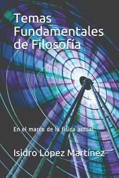 Paperback Temas Fundamentales de Filosof [Spanish] Book