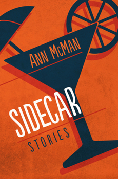 Sidecar - Book #1 of the Diz and Clarissa