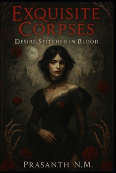 Exquisite Corpses: Desire Stitched in Blood