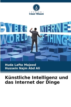 Paperback Künstliche Intelligenz und das Internet der Dinge [German] Book