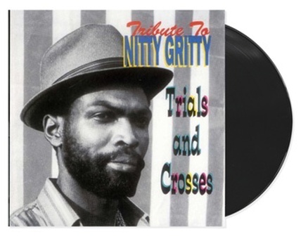Vinyl Tribute To Nitty Gritty Book