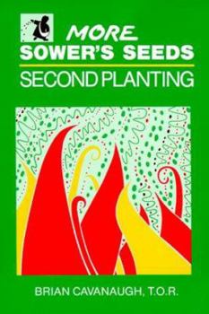 Paperback More Sower's Seeds: Second Planting Book