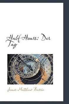 Paperback Half Hours: Der Tag Book