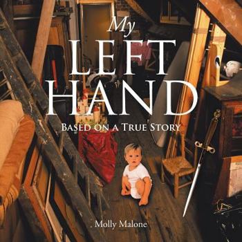 Paperback My Left Hand Book