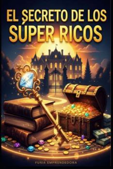 Paperback El Secreto de los Super Ricos [Spanish] Book
