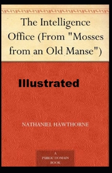 Paperback The Intelligence Office Illustrated Book