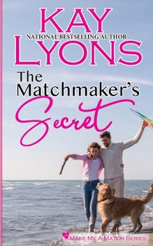 Paperback The Matchmaker's Secret Book