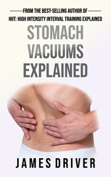 Paperback Stomach Vacuums Explained Book