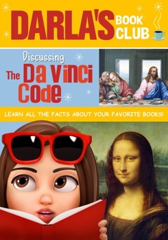 DVD Darla's Book Club: Discussing The Da Vinci Code Book