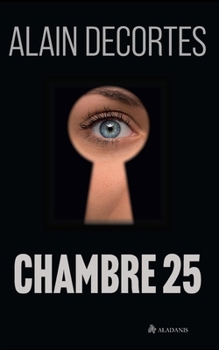 Paperback Chambre 25 [French] Book