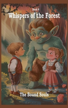 Whispers of the Forest (Älvby Forest)