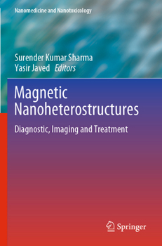Magnetic Nanoheterostructures: Diagnostic, Imaging and Treatment