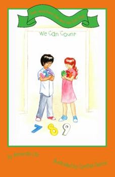 Paperback We Can Count (Sam and Pam Can and You Can Too!) Book