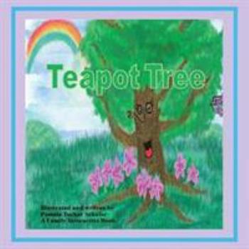 Paperback Teapot Tree: Who Is God? Book