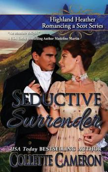 Paperback Seductive Surrender Book