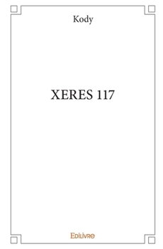 Paperback Xeres 117 [French] Book