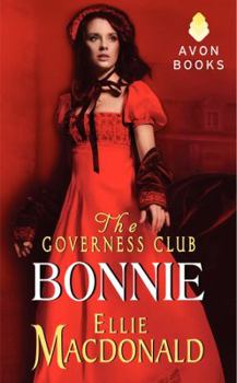 The Governess Club: Bonnie - Book #2 of the Governess Club