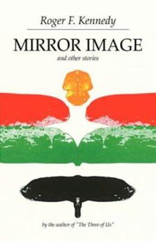 Hardcover Mirror Image Book