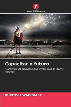 Paperback Capacitar o futuro [Portuguese] Book