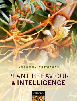 Paperback Plant Behaviour and Intelligence Book