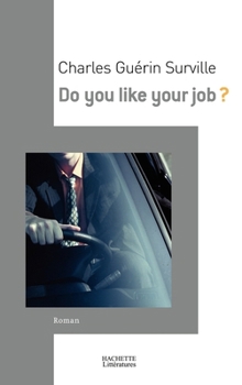 Paperback Do you like your job? [French] Book