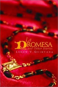 Hardcover La Promesa and Other Stories Book