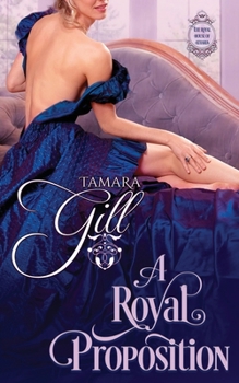 Paperback A Royal Proposition Book