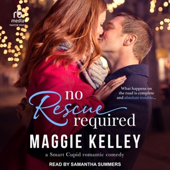MP3 CD No Rescue Required Book