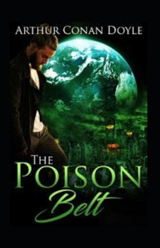 Paperback The Poison Belt Book