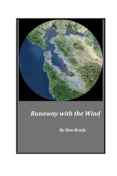 Paperback Runaway with the Wind: Diary of a Small Person Book