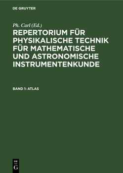 Hardcover Atlas [German] Book