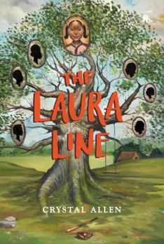 Paperback The Laura Line Book