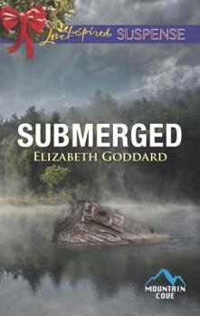 Submerged - Book #4 of the Mountain Cove