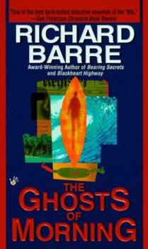 The Ghosts of Morning (Prime Crime Mysteries) - Book #3 of the Wil Hardesty