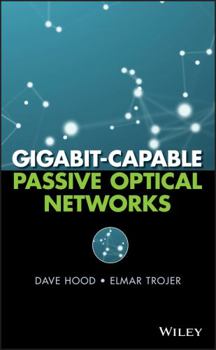 Hardcover Optical Networks Book