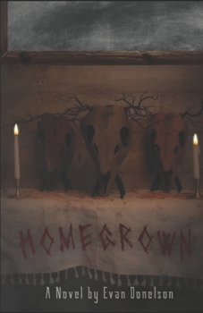 Paperback Homegrown Book