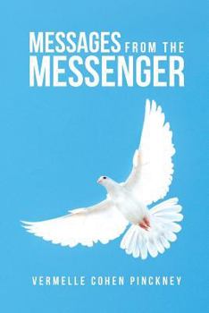 Paperback Messages From THE Messenger Book