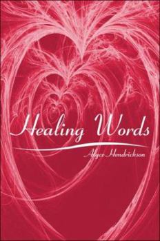 Paperback Healing Words Book