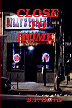 Paperback Close to Home Book