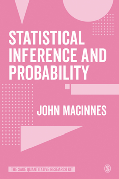 Paperback Statistical Inference and Probability Book