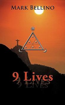 Paperback 9 Lives Book