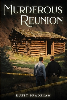 Paperback Murderous Reunion Book