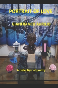 Paperback Portrait of love Book