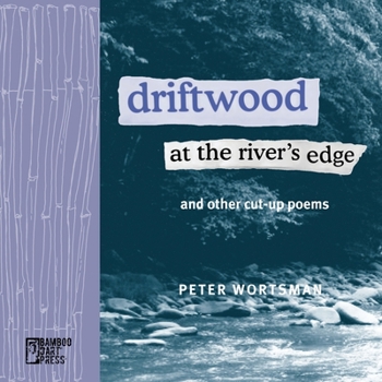 Paperback Driftwood at the River's Edge Book