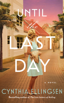 Paperback Until the Last Day Book